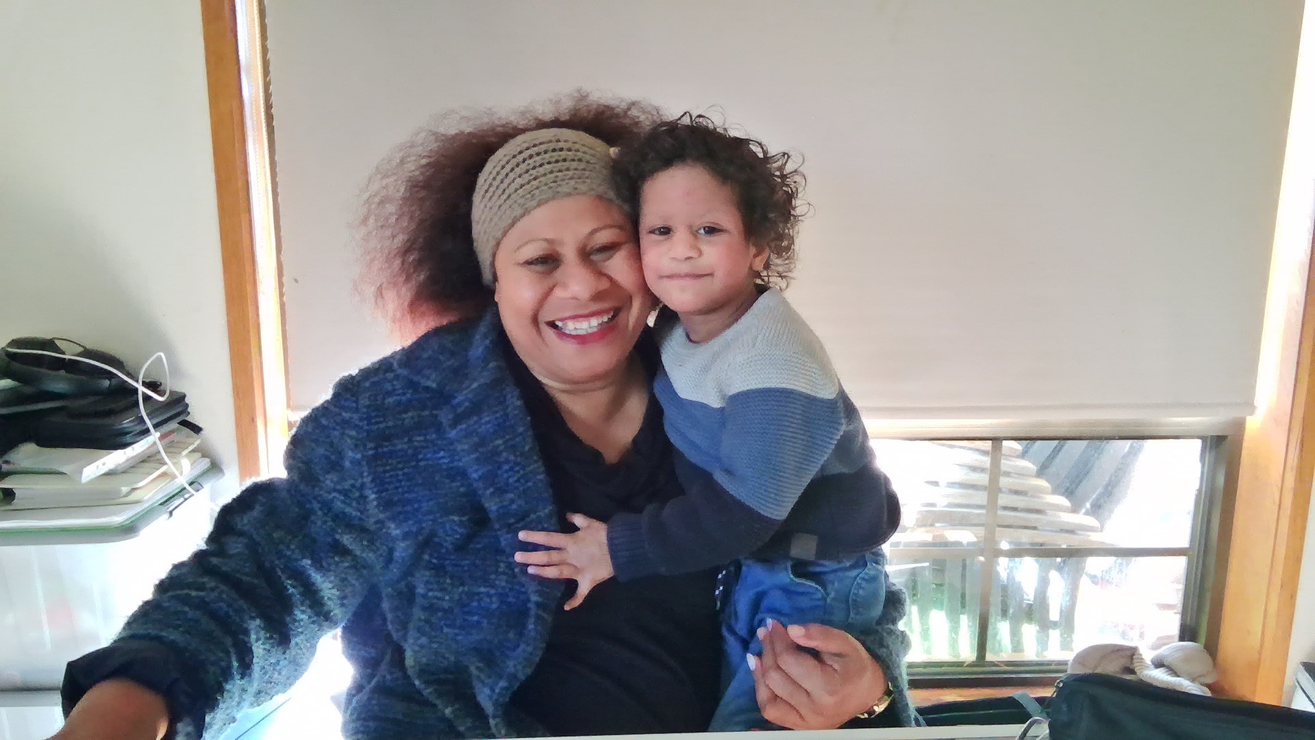 Founder of Care Focus Support Services in regional Victoria