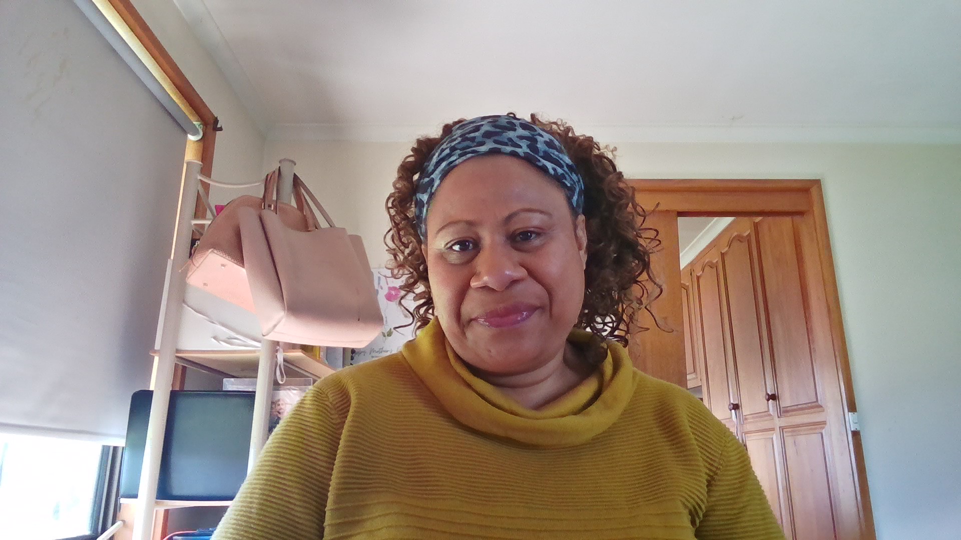 Care Focus Support Services founder